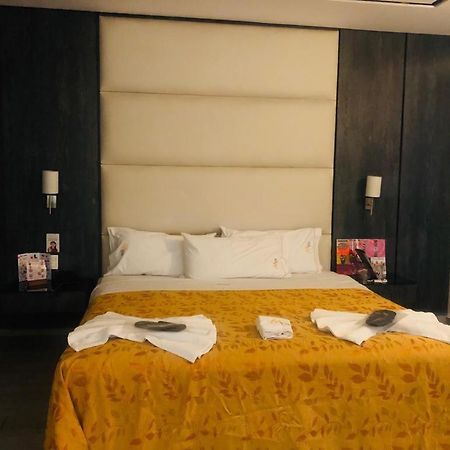 Hotel M Elite Golden مدينة مكسيكو المظهر الخارجي الصورة