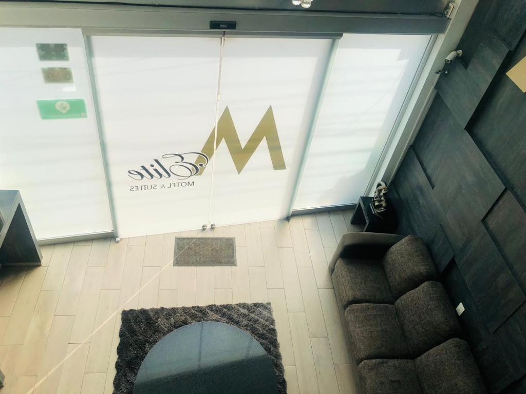 Hotel M Elite Golden مدينة مكسيكو المظهر الخارجي الصورة